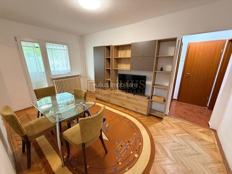 3 camere, Dacia-Circumvalatiunii, vis a vis de Scoala generala nr. 18 - 4