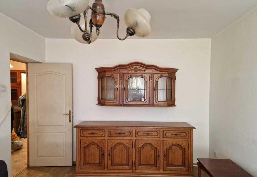 Apartament 3 camere Tatarasi - Flora - 5