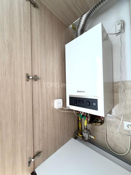 Premium Office Caramfil / Spatiu de birou /  Parcare Opțional / Promenada - 14