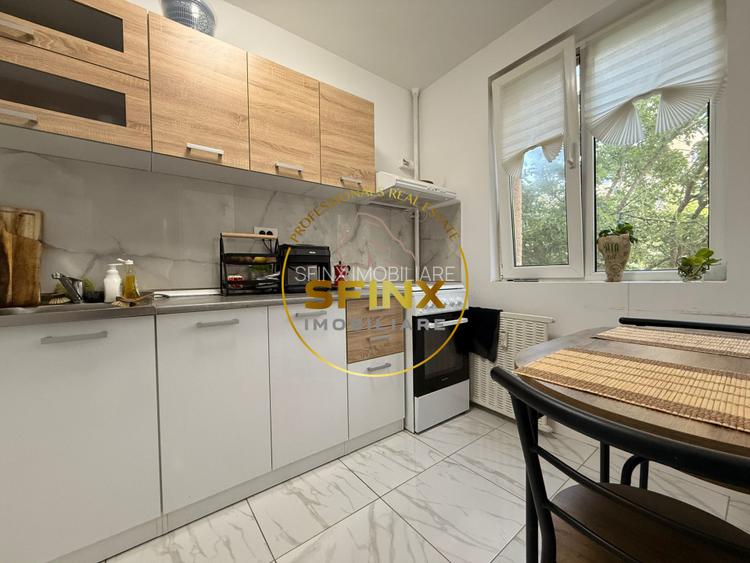 2 camere | Tineretului Timpuri Noi | Etaj intermediar | 2 minute de parc - 6
