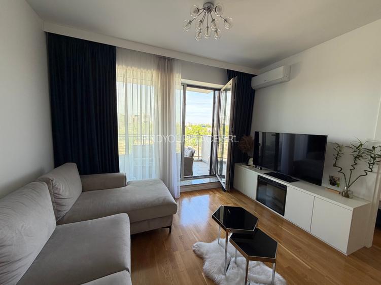 Apartament în Luxuria Residence,mobilat Rovere - 2