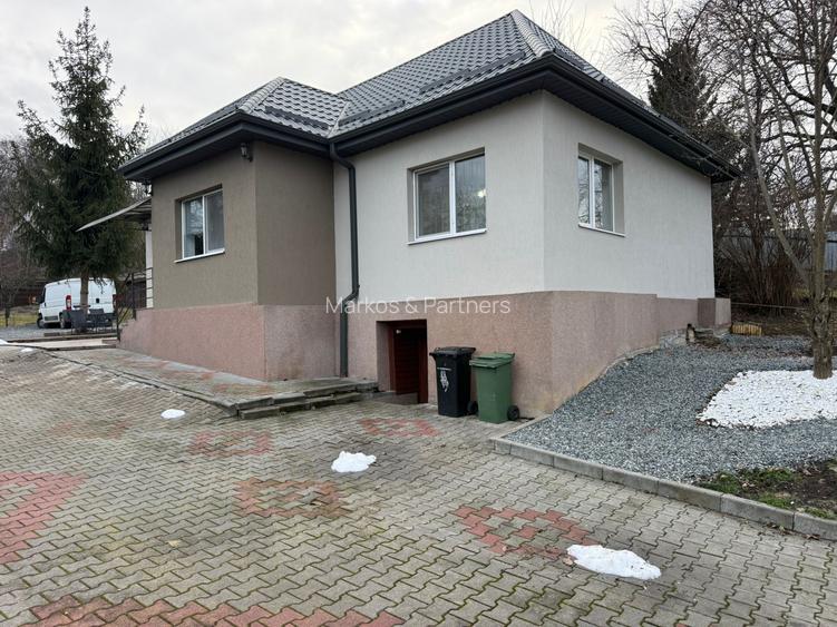 Casă individuală I 3 camere I 1500 mp curte I Făget - 11