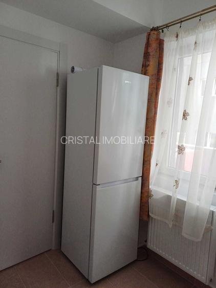 Garsonieră 42 mp, Bloc 2023, Centrală Proprie/Parcare Subterană Inclusă In Pret! - 7