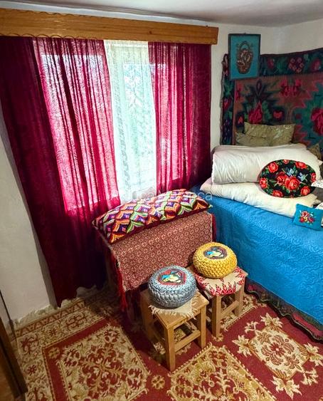 Casă de poveste în Vatra Dornei – Gata de locuit, direct de la proprietar! - 8