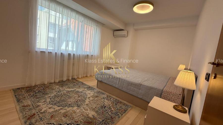 Inchiriere Apartament 3 camere Aviatorilor | Zona premium - 6