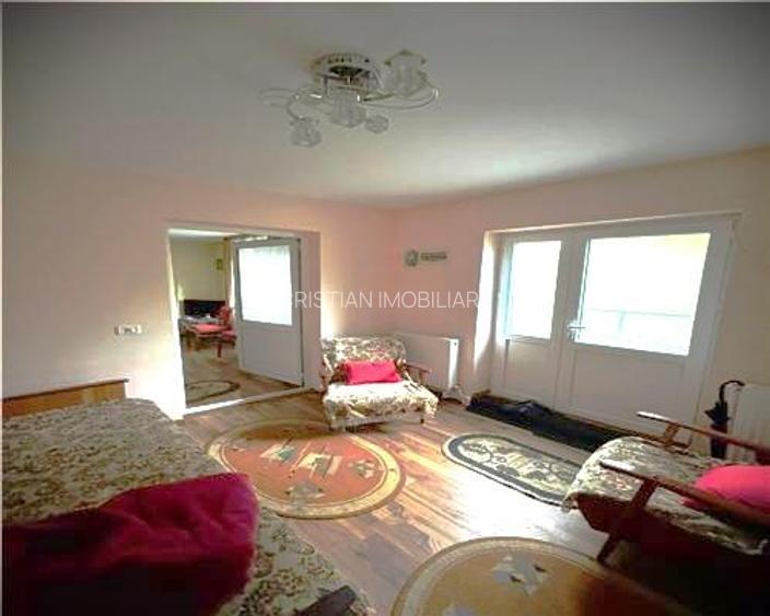 Casa 4 cam,Radu Negru - Buzaului, 512 mp teren, toate utilitatile - 2