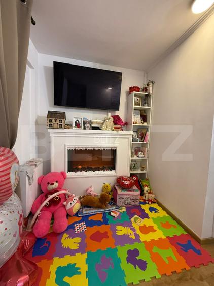 Apartament 2 camere, etaj intermediar, 56 mp, decomandat in Triaj - 3