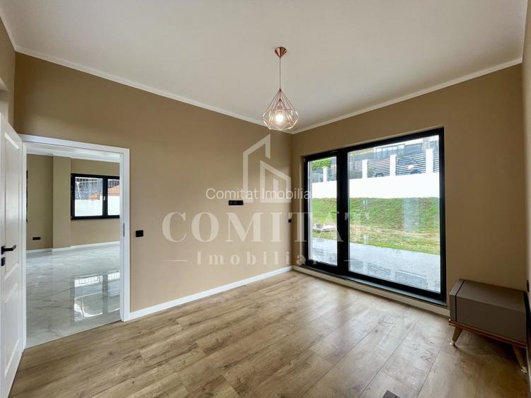 Casa individuală| panoramă | 930 teren | zonă de case și vile - 9