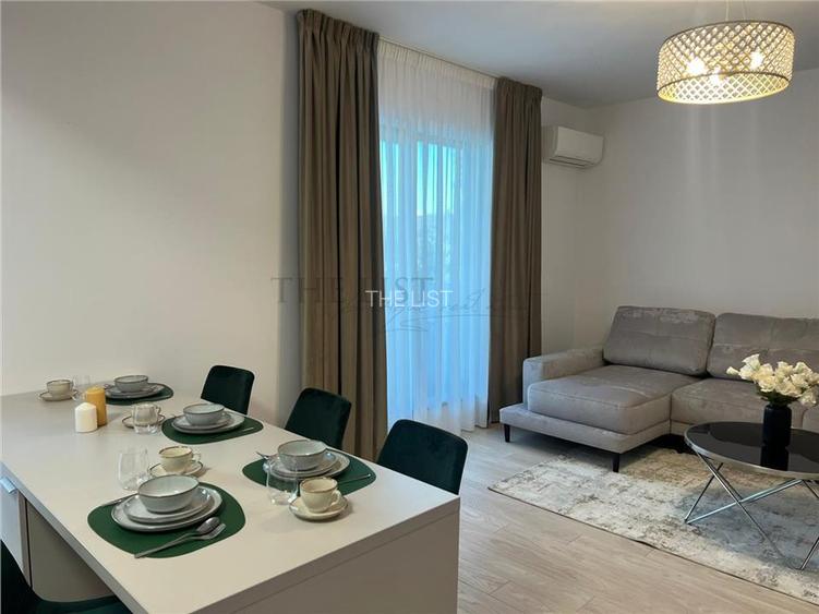 De Inchiriat Apartament 2 Camere | Plaza Residence | Metrou Lujerului | AFI - 7