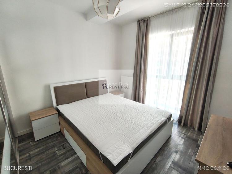 2 Camere 21 Residence Politehnica Iuliu Maniu 15 H  Lujerului - 42