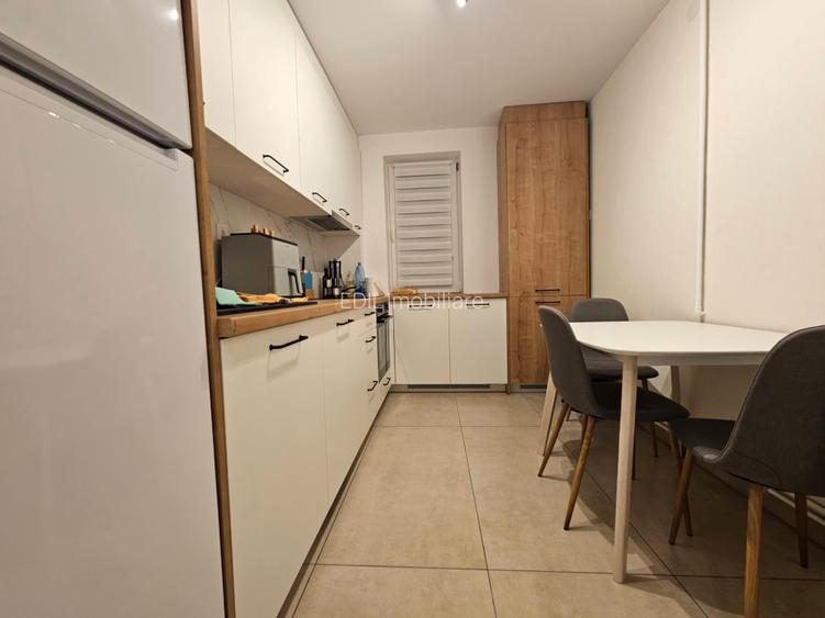 Apartament 3 camere Gheorgheni recent renovat zona Parc Detunata - 2