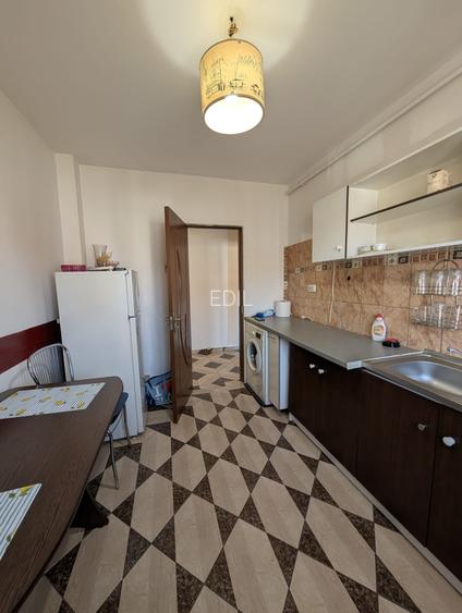 Apartament de o camera, zona centrala, Floresti - 2