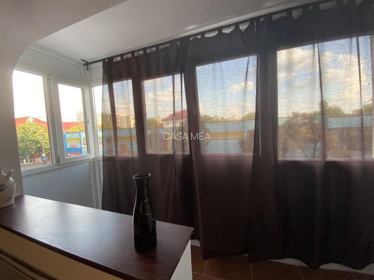 Apartament Tei intersectia Maica Domnului (Domino) cu Lacul Tei - 25
