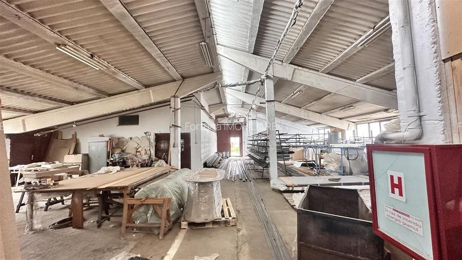 Hale industriale Teliu - 145000e  200.000e  350000e - 3