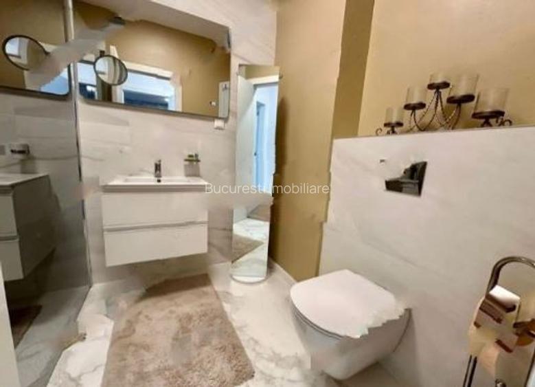 Apartament 2 Camere,Aviatiei,Atlas Residence,bl.2021,et.5/8,Amenajat,centrala - 5