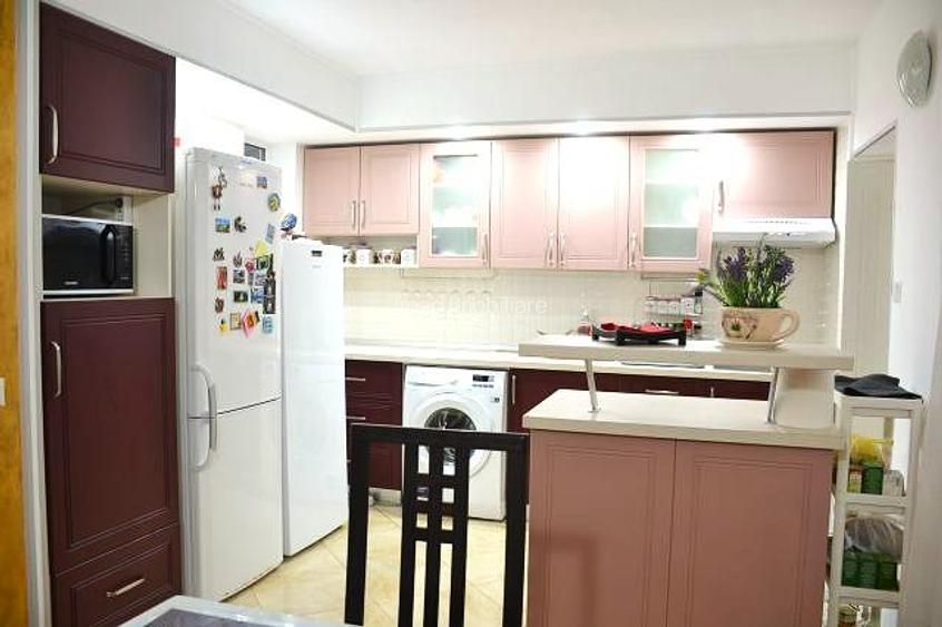 Vanzare Casa, la cheie, mobilata utilata, Branesti - 15 km de Targoviste. - 13