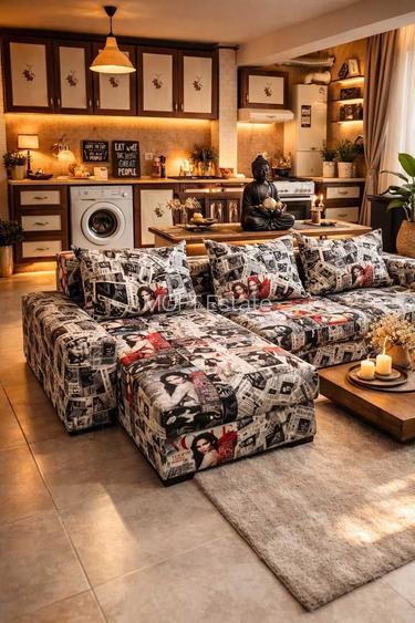 Apartament premium cu 2 camere, lângă Parcul Tineretului - 2