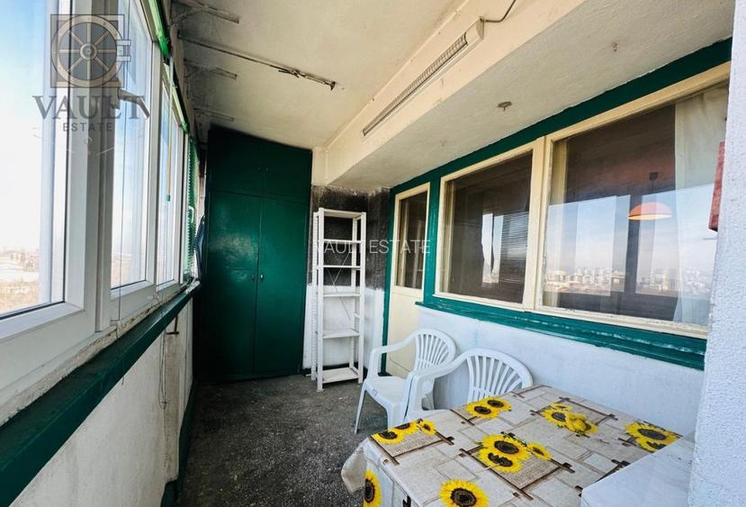 Apartament 3 camere - Doaman Ghica - Parc Plumbuita - 13