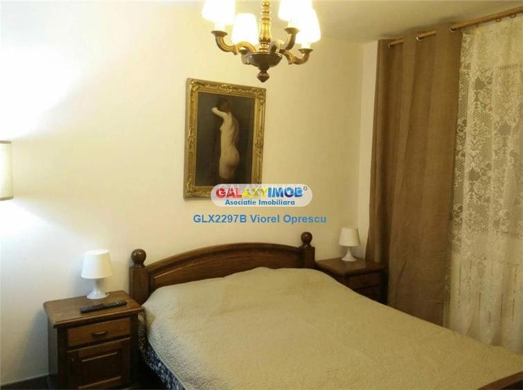 Apartament 3 camere, renovat, mobilat, 2 bai, Metrou Obor - 6