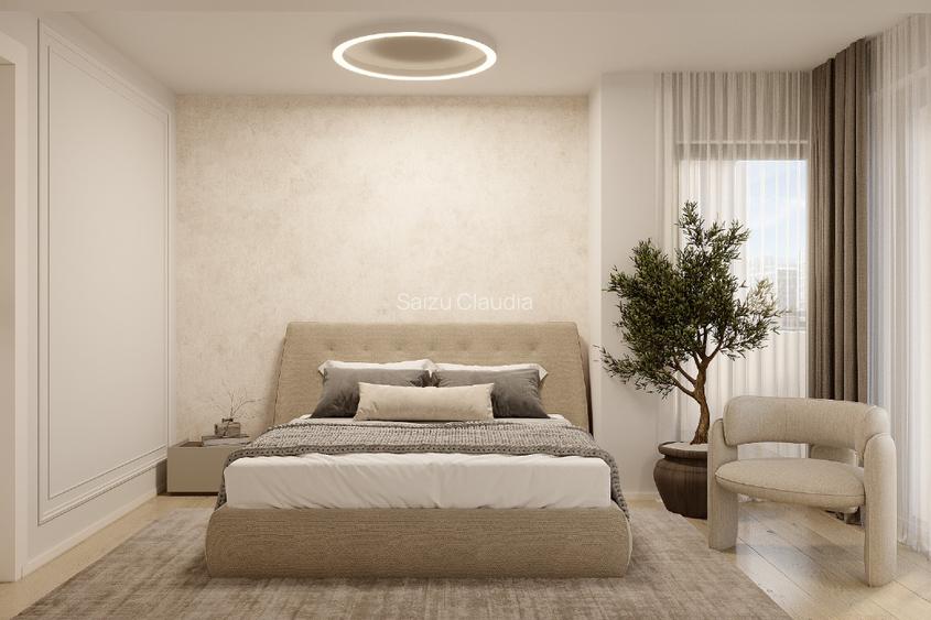 🏡 Duplexuri exclusive cu vedere – Parcul Carol | Predare imediată | 0% comision - 4