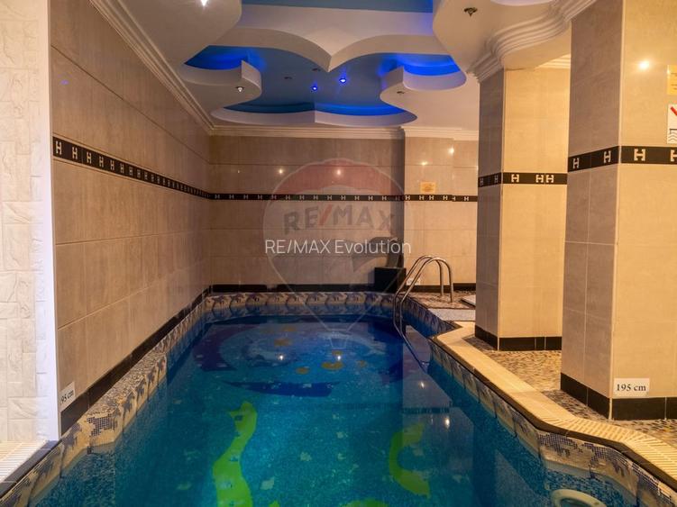 Hotel in Sinaia | Oportunitate de investitie | Zona Furnica - 15