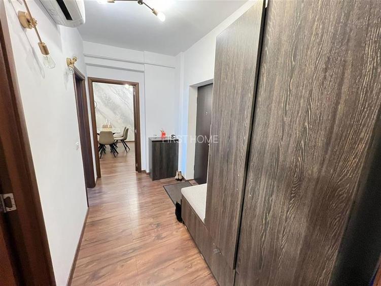 Ap 2 cam, et 2, mobilat, bloc nou, comision 0% - 11