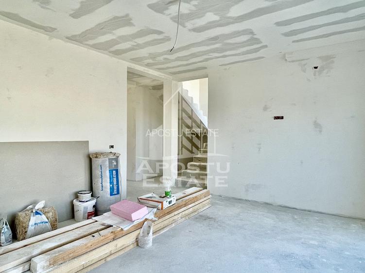 Casa individuala Giarmata - 3