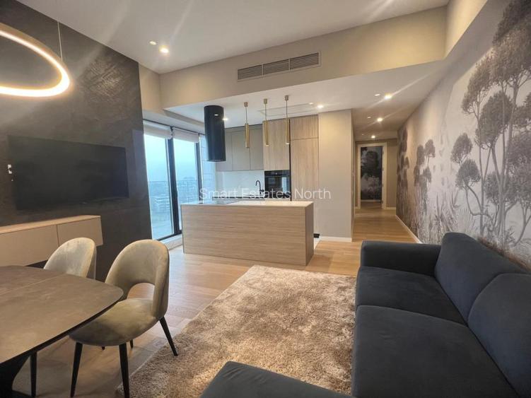 3 Camere - ready to move - One Verdi Park - 3