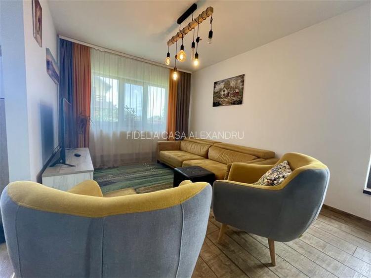 Vila cu 5 camere si 2 bai, de vanzare in Horpaz - 10