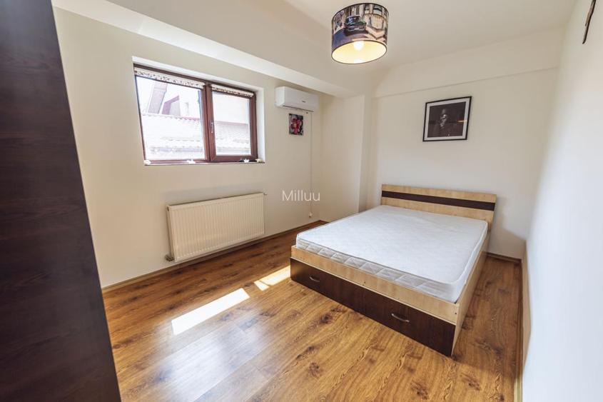 Apartament 2 camere | Mobilat si Utilat | Popesti-Leordeni - 5