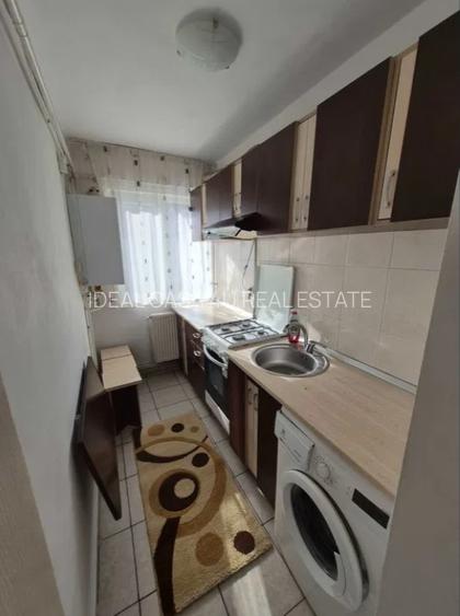 Apartament cu 2 camere in Alexandru cel Bun-Rond Zimbru - 5