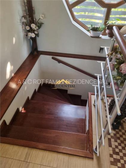 CASA CU ETAJ - BUCOVINA - 15