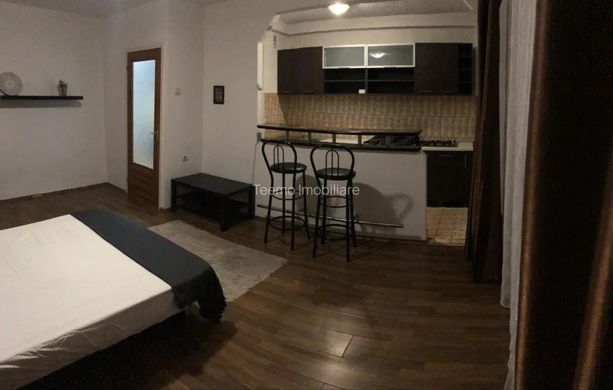Garsoniera, decomandata, 44 mp, metrou, Timpuri Noi - 3