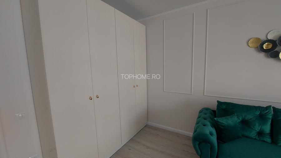 Metrou Berceni 5 min - Garsoniera premium Acte Gata Aplica aici - 7