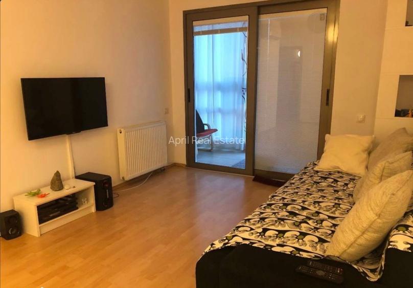 Planorama,Colentina,ap.2 camere, et.5,60mp,mobilat modern,loc parcare 650euro - 2