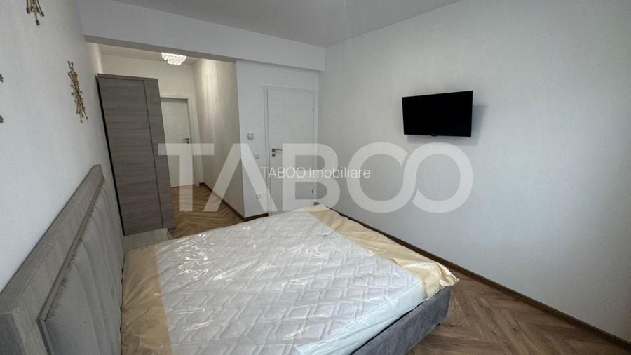 Apartament modern de inchiriat cu 3 camere 2 bai etaj 1 Balanta - 3