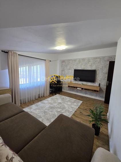 Apartament 2 camere Panoramic Residence Galata - 2