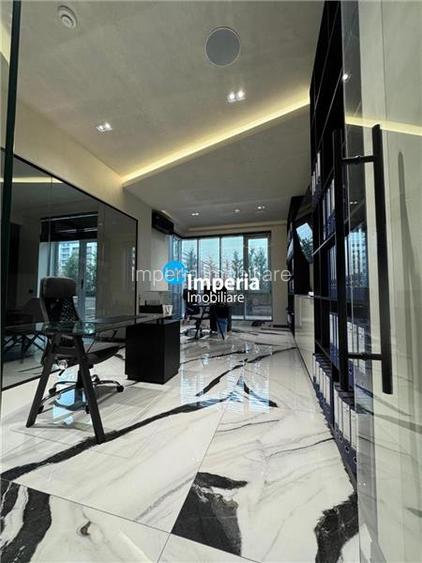 Spatiu de birou, de vanzare, supr 166mp, zona Copou - Aleea Sadoveanu - 5