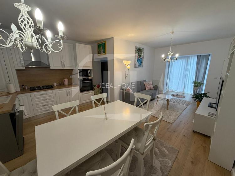 Apartament 3 camere, modern, zona Buna Ziua - 3