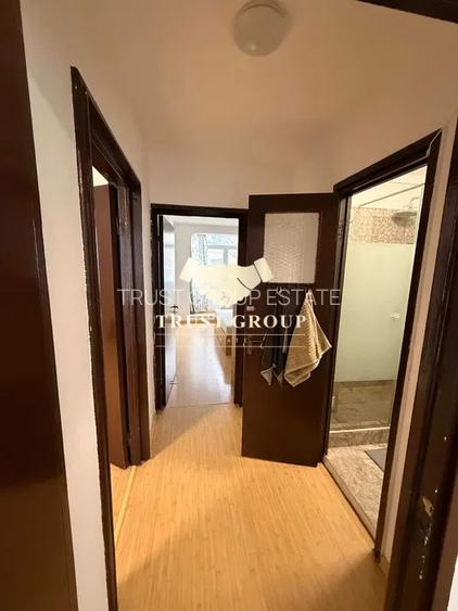 3 camere Drumul Taberei | Bloc reabilitat  | - 8