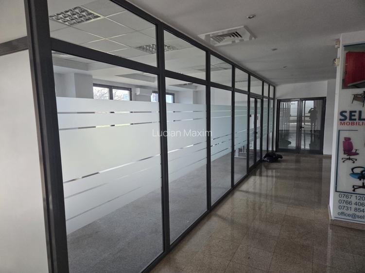 Cladire birouri si depozit de inchiriat - 10