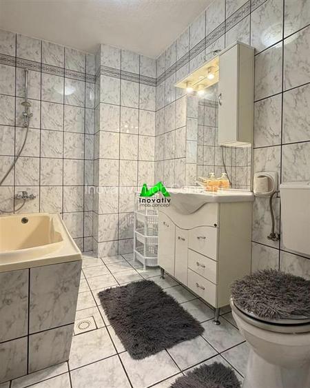 Apartament la vila de inchiriat 3 camere Sibiu Strand - 6