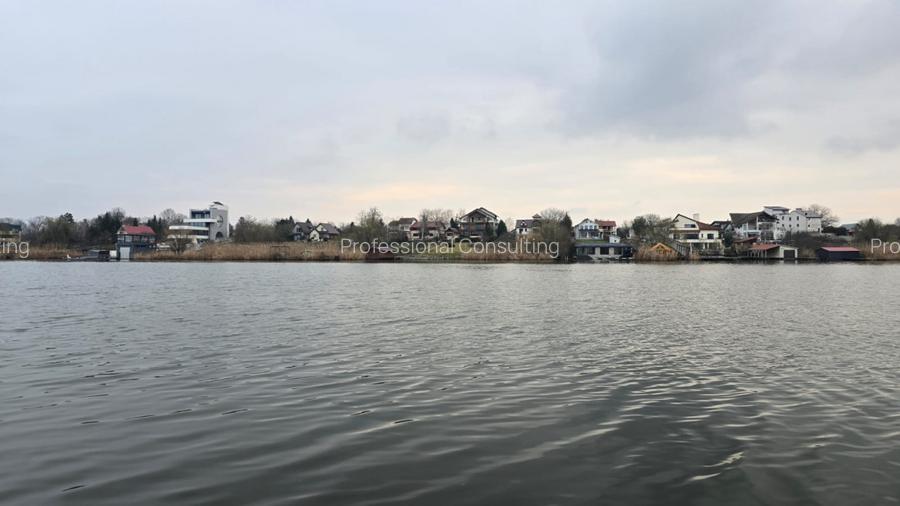 VANZARE TEREN, ILFOV, IZVORANI, MIHAI EMINESCU, ST 2616 MP - 4