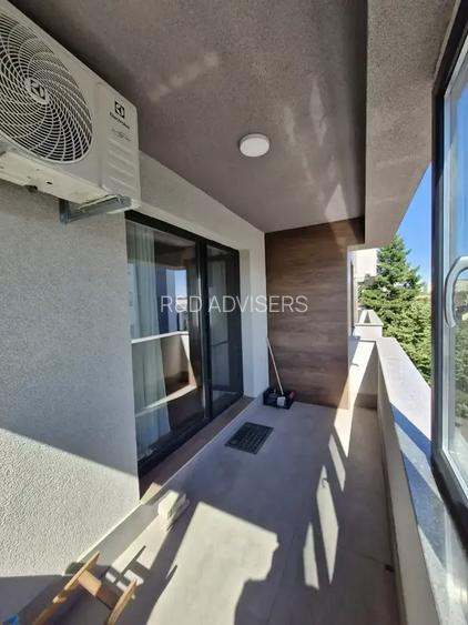 Bloc Nou 2 Camere Imens Decomandat Premium 8 min Metrou I Parcare - 14