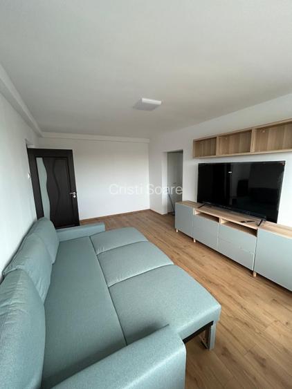 Prima închiriere | 2 camere complet renovat - utilat nou | Metrou Drumul Taberei - 16