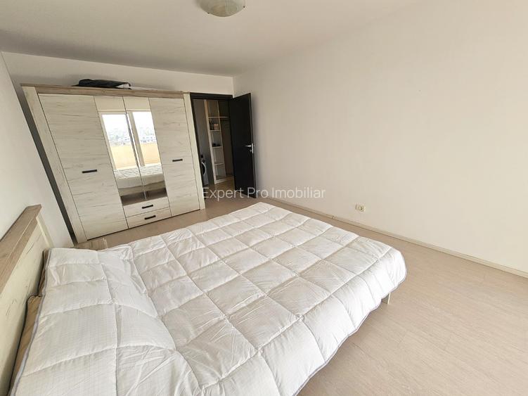 1 Mai METROPOLIS Mobilat Utilat Parcare 2Cam cu 2Bai 99mp Merita Vazut - 3