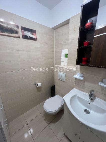 Inchiriez apartament 2 camere - zona Doamna Ghica, Colentina - 9
