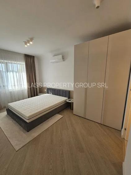 Cortina North | 3 camere - 4