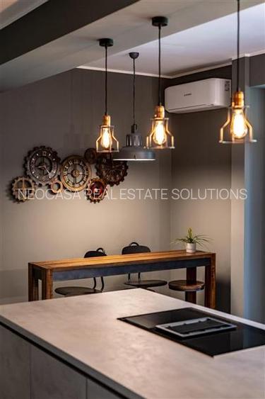 APARTAMENT  4 CAMERE // KISELEFF // 205 MP UTILI - 22