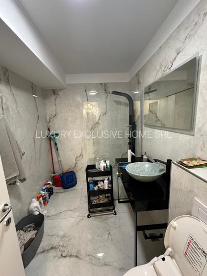 Pipera Porsche 2 camere 85 mp utili - 8